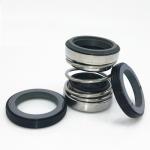 Double Mechanical Seal For Water Pump Model 208 Bellow Mechanical Shaft Seal for sale