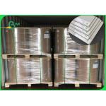 800G 900G 1100G Smooth Greyboard Rolls High Hardness 100CM For Sofa Plate for sale