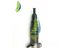 China 263-8218 C7 Diesel Fuel Injector 2638218 E325D E329D Excavator supplier