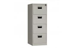 China Cyber Lock 0.093CBM  KD Lockable Steel Storage Locker supplier