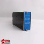 3500/15  133292-01  Bently Nevada  AC Power Supply Module