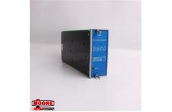 China 3500/15  133292-01  Bently Nevada  AC Power Supply Module supplier