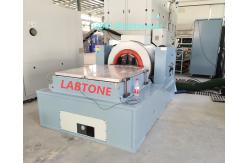 China IEC60601 Vibration Test System With Random / Shock Function Meet 100mm supplier