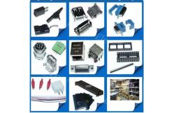 China High Temperature Push Button Switches 3*6*5Mm SMD 2Pin Tact Switch Touch supplier