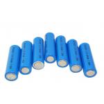 3.2V lithium LiFePO4 Battery 14500 500mAh Power Type For Grid Stabilization for sale