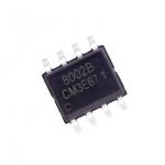 Audio IC FM SC8002B SOP-8 Electronic Components P16f628-04e/so