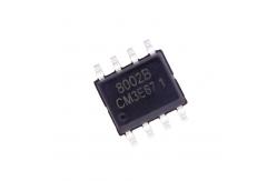 China Audio IC FM SC8002B SOP-8 Electronic Components P16f628-04e/so supplier
