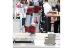 China China Robot JAKA Robot JAKA Zu 18 Cobot As Collaborative Robot supplier