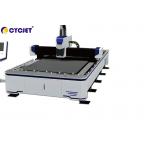 3000w Stainless Steel Cutting Machine 3000×1500mm Carbon Iron Stainless Steel Laser Cutter for sale