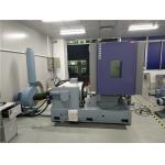 High Stability Environmental Test Chamber Temperature Humidity Combined Vibration Chamber for sale