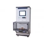 Wire Harness Thermal Cycle Temperature Rise Test Bench Touch Screen