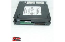 China IC693MDL241  GE   Input Module supplier