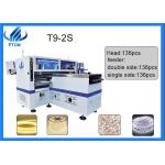 380V 50HZ SMT Chip Mounter Machine For Flexible Roll To Roll Strip PCBA for sale
