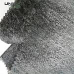 Chemical Bond Non Woven Interlining 1025HF Fusible Adhesive for sale