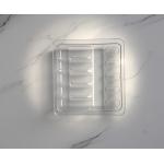 Matt Varnishing 1ml Ampoule Tray The Ideal Solution For Medicine Packaging Box for sale