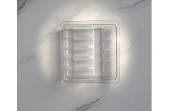 China 1ml 15ml  5ml  10ml Ampoule Tray  with Smooth Surface supplier