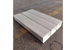 China 380V Down Square roll Pipe Forming Machine For Precise Construction Works supplier