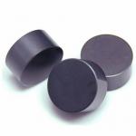 High Precision Tolerance PCD Cutting Tool Blanks For Metal Machining for sale