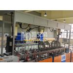 Customized Semi Automatic Busbar Production Machine Compact