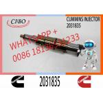 2029622 Genuine Diesel Common Rail Fuel Injector 1948565 2030519 2031836 2031835 2086663