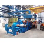 Six Roller Six High 6 Hi Reversing Cold Mill For Fine Rolling for sale
