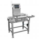 Food Weighing Scales Weight Checking Machine Checkweigher For Food Industry for sale