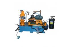 China Multifunctional Cookware Polishing Machine For Rice Cooker Polishing Lapping supplier