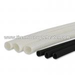 Fiberglass Sleeving Cable Protection Tube High Temperature for sale