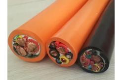 China Multicore EV New Energy Electrical/Electric Vehicle Charging Pile Cable supplier