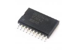 China Maxim Integrated DS3234SN#T&R SPI Rtc Clock Ic SOIC-20-300mil supplier