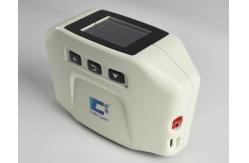China Handled 15 45 110 Multiple Angle Spectrophotometer 400 - 700nm Wavelength supplier
