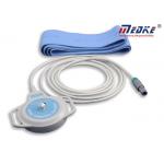 6pins Edan F9 Express Contraction Monitor 6pins Toco Probe for sale