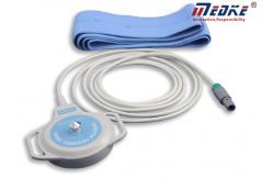 China 6pins Edan F9 Express Contraction Monitor 6pins Toco Probe supplier