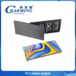 IP50 SMD2020 Indoor Led Wall 3840Hz HD P2 P2.5 P3 P4 P5 Indoor Led Display Module Led Advertising Can for sale