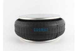 China Enidine Industrial Air Spring YI-1B14-372 For Reciprocating Engines supplier