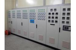 China ISO16358 Household Air Conditioner Enthalpy Difference Room Psychrometric Testing Laboratory supplier