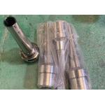 DN25  1 SS304 Dancing Fountain Nozzles Water Spray Height 3m for sale