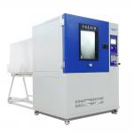 Precise R600 IPX3-6 Rain Test Chamber , Durable Waterproof Testing Equipment for sale