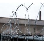China Factory High Quality Supplier Sells Galvanized Barbed Wire Anti-Theft Barbed Wire At Low Price for sale