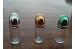 China 36mm Single Pill Container Healthcare Supplement Empty Capsule Shell supplier
