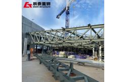China Aesthetically Pleasing Steel Based School With Ample Greenery supplier