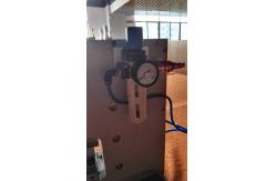 China PCB V-Groove Cutting Machine with Linear Blades supplier