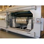 PVD High Vacuum Web Roll To Roll Coater Magnetron Sputtering Vacuum Web Coating Machine for sale