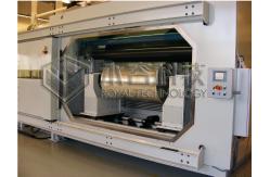 China Roll-to-Roll Thermal Evaporation Coating Machine supplier