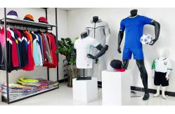China Custom Team Jersey manufacturer