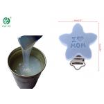 Daily Silicone Clips High Temp Silicone Mold Rubber Good Transparency