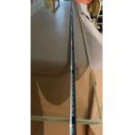 2400 X1200mm Lead Glass For Radiation Protection Glass Shielding Transparent 2cm for sale