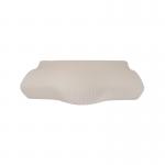 The Various color Memory foam U shape Neck guard ergonomic beauty salon Arched pillow for sale