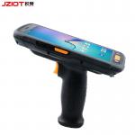 Pda Handheld Computer device with Barcode Scanner NFC for Inventory Management for sale