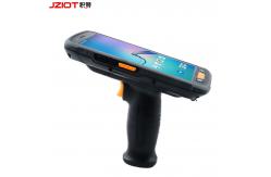 China Pda Handheld Computer device with Barcode Scanner NFC for Inventory Management supplier